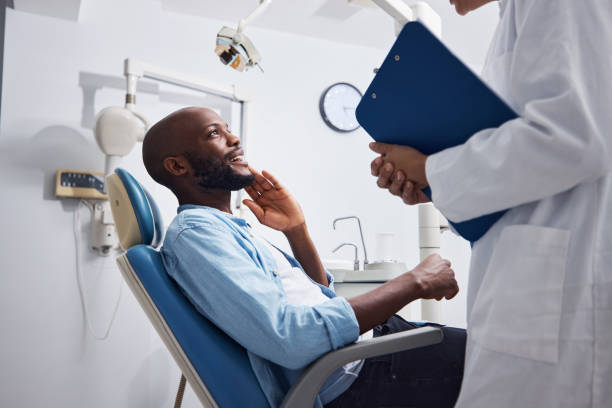 Best Emergency Tooth Extraction in Ringgold, GA