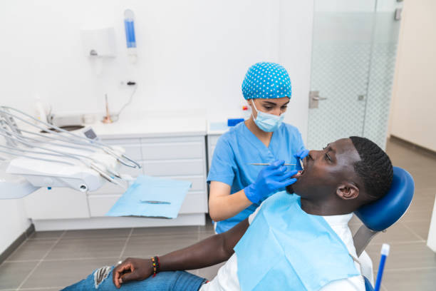 Best Emergency Tooth Extraction in Ringgold, GA